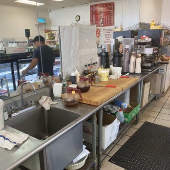 Bagelette - Inside - Bagels Near Me - Rego Park, New York