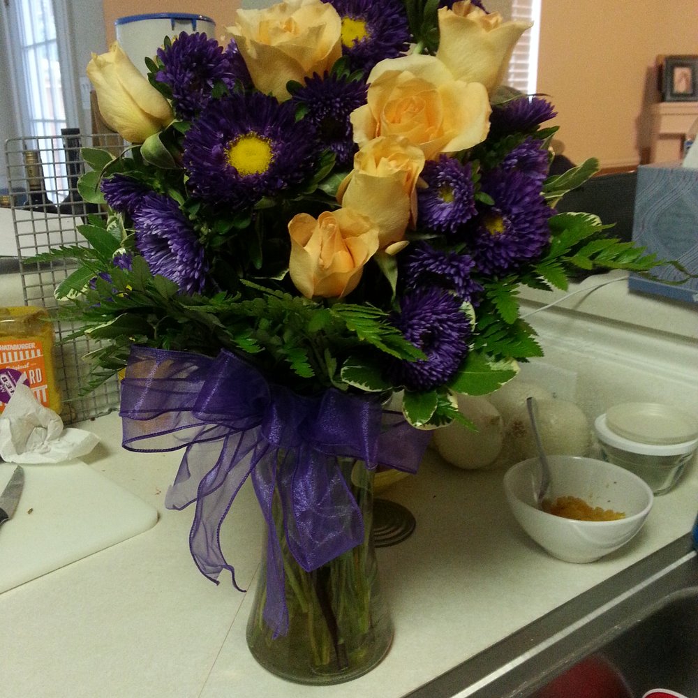 A Flower Junction - Sympathy arrangement delivered - Florists Near Me - Austin, Texas A Flower Junction - Sympathy arrangement delivered - Florists Near Me - Austin, Texas