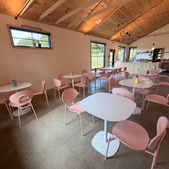 Talking Breads - Dine in! - Bakeries Near Me - Mechanicsburg, Pennsylvania Talking Breads - Dine in! - Bakeries Near Me - Mechanicsburg, Pennsylvania