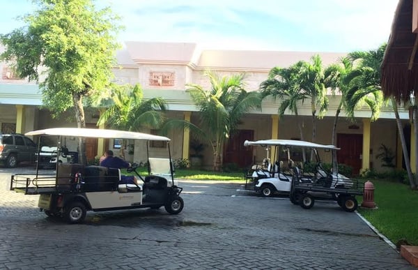 Iberostar Waves Tucan by null