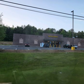 Dollar General - Exterior - Discount Store Near Me - Carrollton, Georgia Dollar General - Exterior - Discount Store Near Me - Carrollton, Georgia
