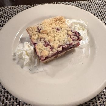 Salento Bistrot - Lemon bar/tart - Wine Bars Near Me - Houston, Texas Salento Bistrot - Lemon bar/tart - Wine Bars Near Me - Houston, Texas