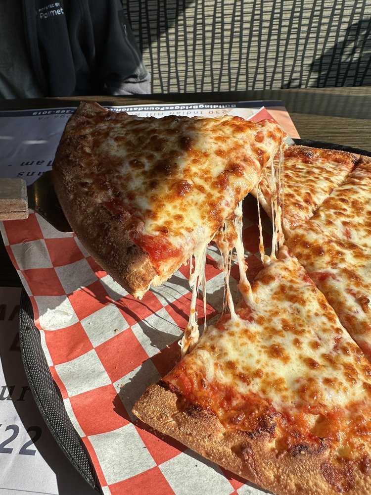 ROSIE’S PIZZA Updated November 2024 10 Photos & 37 Reviews 827