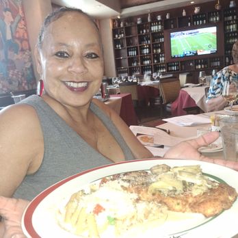 Grotto Ristorante - Italian Near Me - Houston, Texas