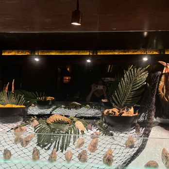Harry's - Fresh Seafood - Steakhouses Near Me - Cancún, ROO Harry's - Fresh Seafood - Steakhouses Near Me - Cancún, ROO