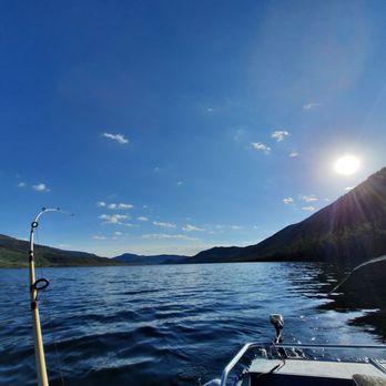 Bowery Haven Resort - Hotels Near Me - Fish Lake, Utah