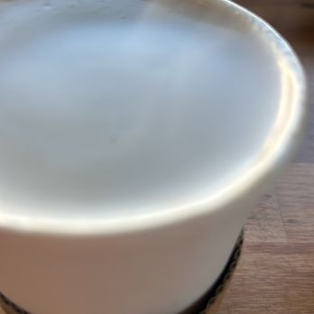Rekindle Coffee - Hot latte - Cafes Near Me - Orange, California Rekindle Coffee - Hot latte - Cafes Near Me - Orange, California