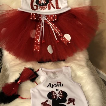 The UPS Store - My baby's Disney outfits that she won't get to wear because they weren't delivered as promised - Shipping Centers Near Me - Aberdeen, Maryland