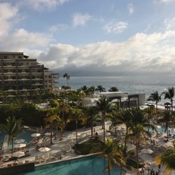 Now Amber Resort - Preferred room view