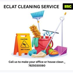 Eclat Cleaning Services