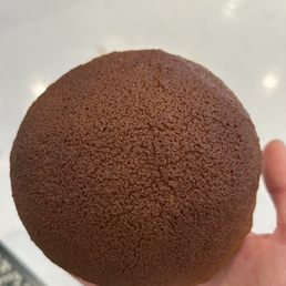 Coffee Bun Coffee Bun