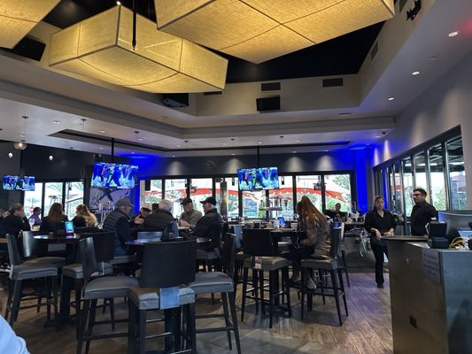 Kona Grill - Boca Park by null