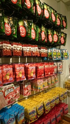 Lolli & Pops by null