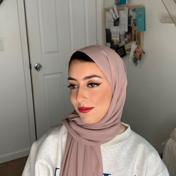 Makeup by Maryam - Wedding Guest Makeup - Makeup Artists Near Me Makeup by Maryam - Wedding Guest Makeup - Makeup Artists Near Me