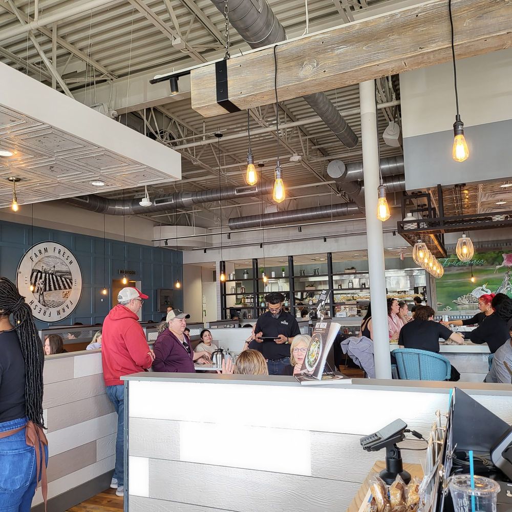 First Watch - Breakfast & Brunch Near Me - Alexandria, Virginia First Watch - Breakfast & Brunch Near Me - Alexandria, Virginia