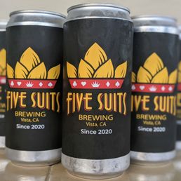 Full Crowlers Full Crowlers