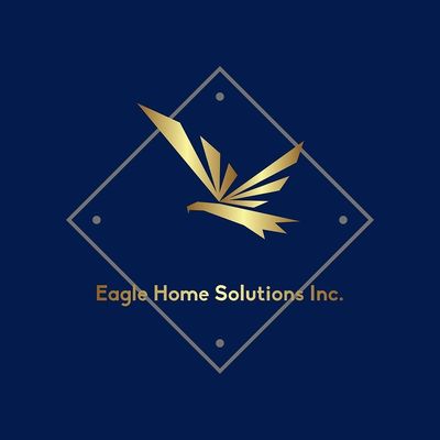 Eagle Home Solutions Logo
