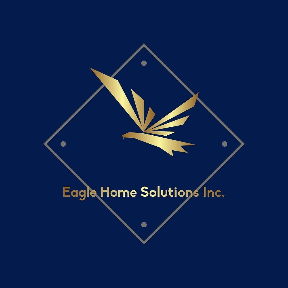 Slide of Eagle Home Solutions