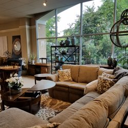 La-Z-Boy Furniture Galleries - Lots of options