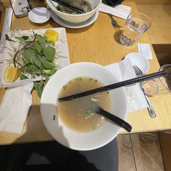 Pho Papa - Vietnamese Near Me - San Jose, California