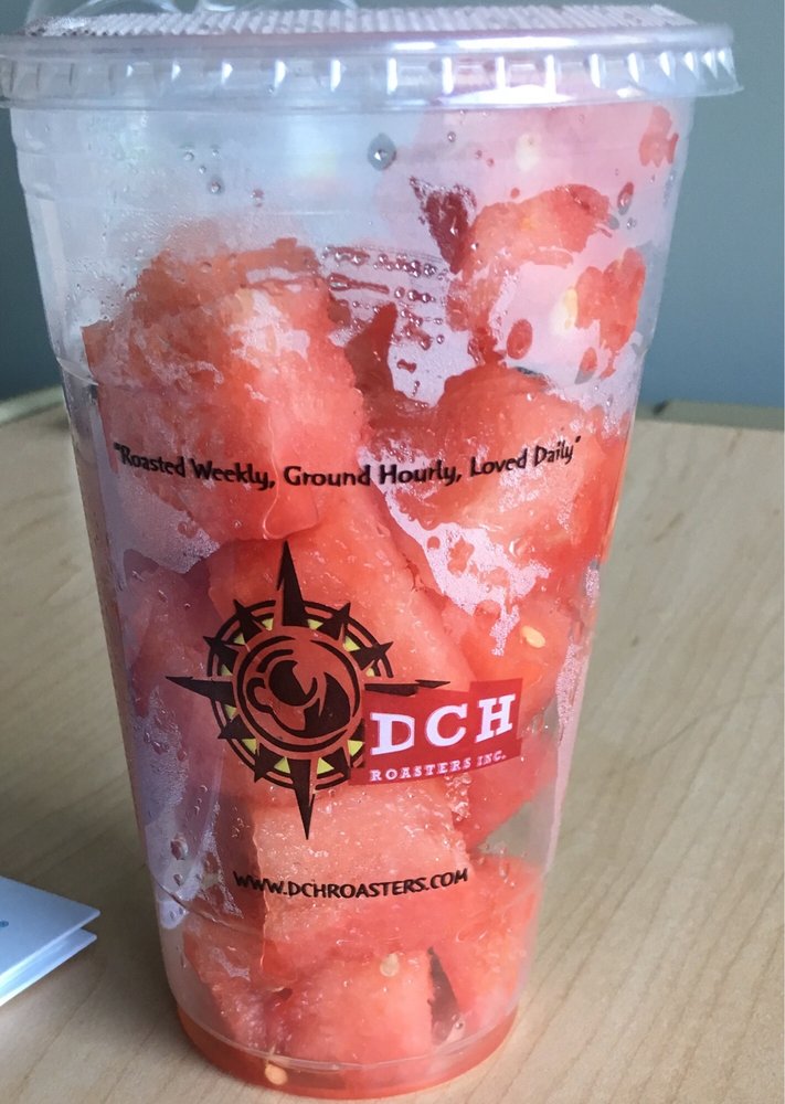 DCH ROASTERS FONTANA TEMP. CLOSED Coffee & Tea 9961 Sierra Ave