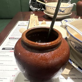 All About Pho - Love this herbal iced tea . Refreshing my taste and my spirit !!! Awesome - Vietnamese Near Me - Cerritos, California All About Pho - Love this herbal iced tea . Refreshing my taste and my spirit !!! Awesome - Vietnamese Near Me - Cerritos, California