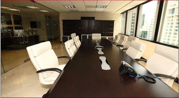 The Victoria Law Group