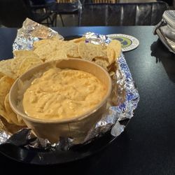 Pourter's Self Service Taphouse - Gotta try this when you're here!