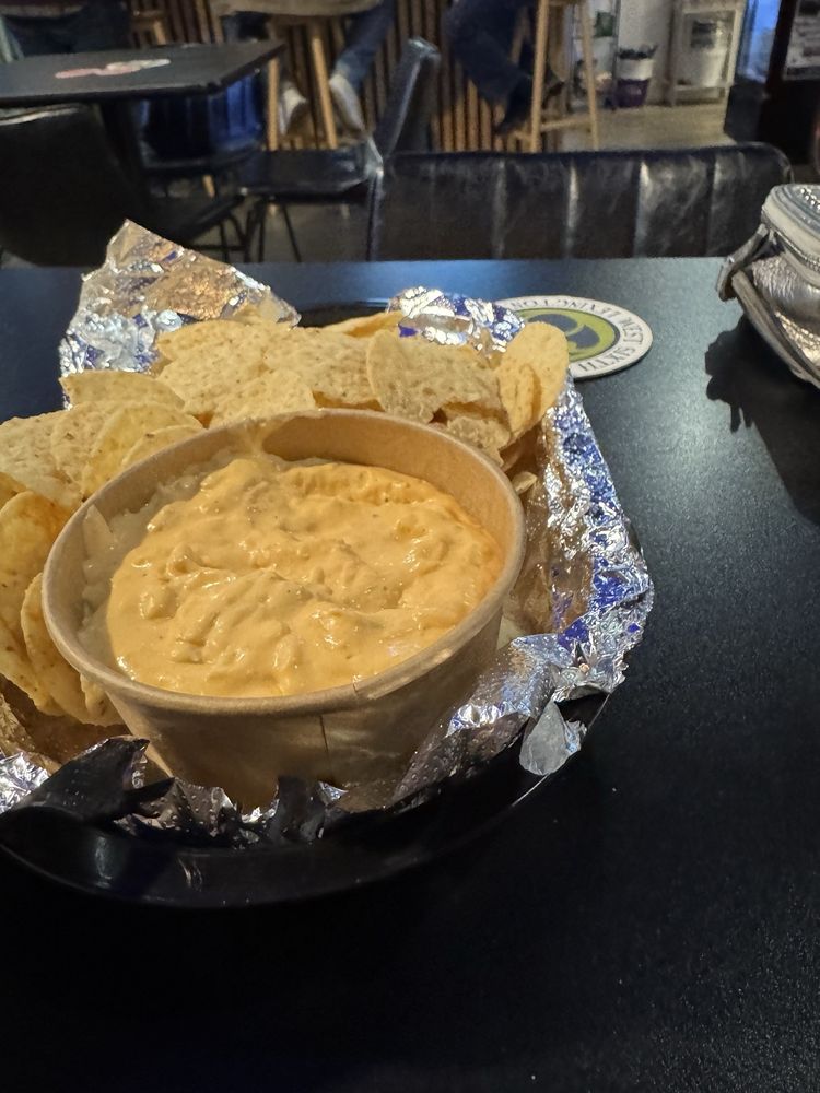 Pourter's Self Service Taphouse