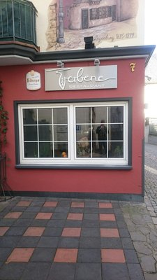 Restaurant Verbene by null