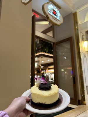 Urth Caffe Wynn Las Vegas by null