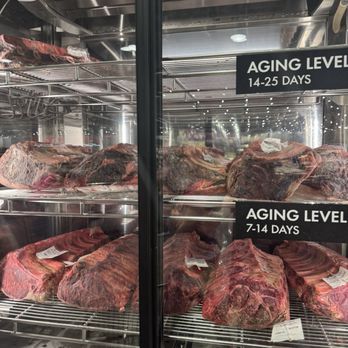 Rouses Market - Aged Steaks - Grocery Near Me - Biloxi, Mississippi Rouses Market - Aged Steaks - Grocery Near Me - Biloxi, Mississippi