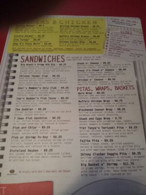 Menu photo 7 Wing Factory Atlanta, GA Menu photo 7 Wing Factory Atlanta, GA