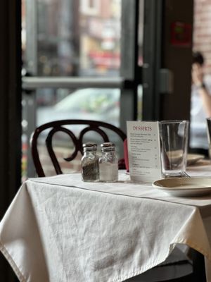 Casarecce Ristorante by null