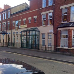 Newington Day Centre