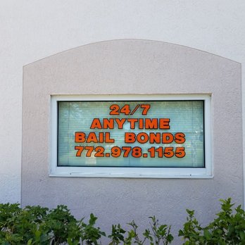 24/7 Anytime Bail Bonds - Exterior - Bail Bondsmen Near Me - Vero Beach, Florida 24/7 Anytime Bail Bonds - Exterior - Bail Bondsmen Near Me - Vero Beach, Florida