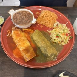 Enchilada