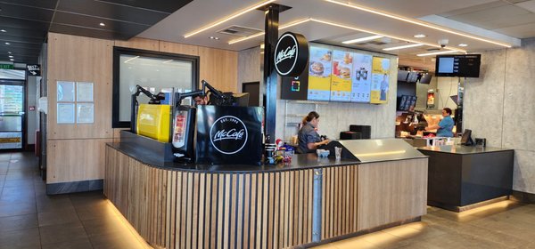 McDonald's Taupo by null