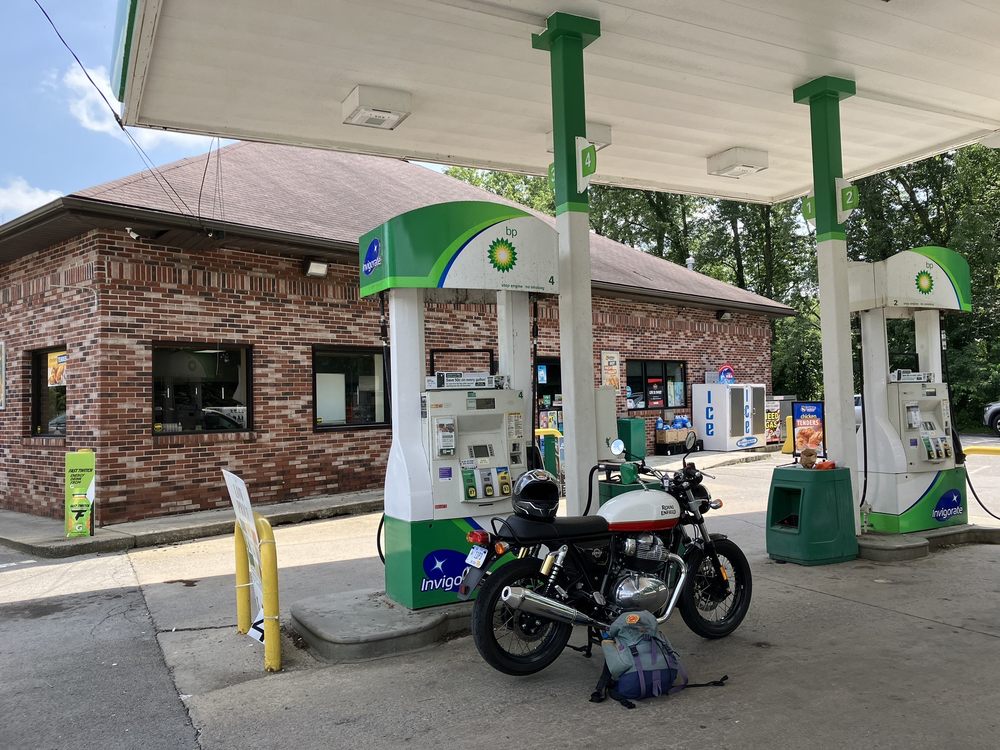 BP Updated May 2024 10 Photos 101 Liberty St, Jamestown