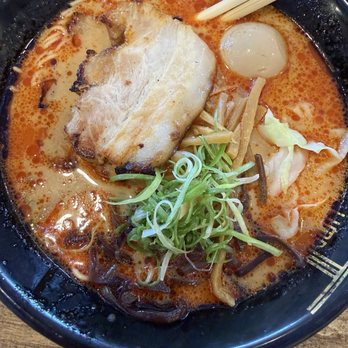 Umami Ramen - Lincoln - Japanese Curry Near Me - Lincoln, California