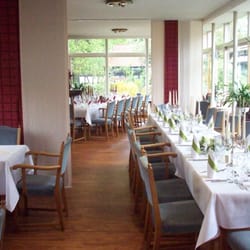 Klosterwirt Wienhausen - Wintergarten