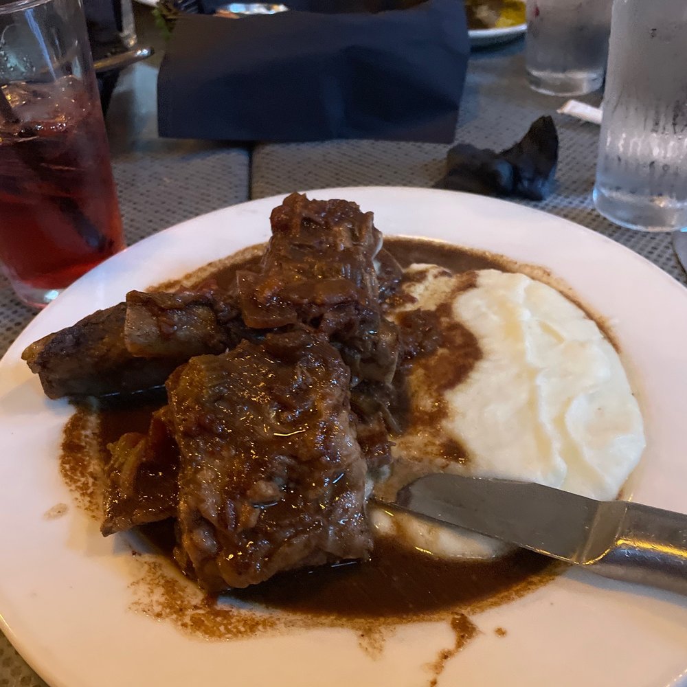 Short Ribs! Yum!!! Short Ribs! Yum!!!