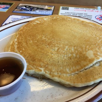 Barnstormer Restaurant - Breakfast & Brunch Near Me - Greeley, Colorado