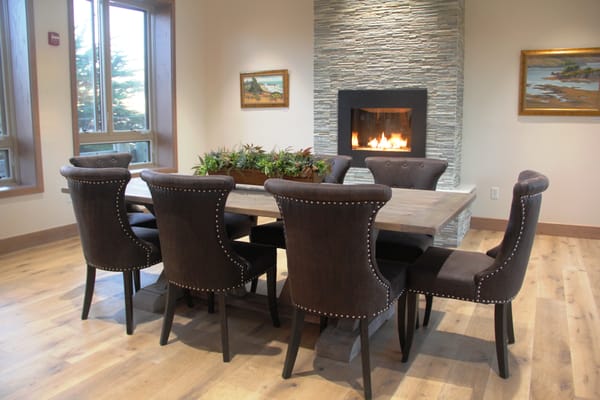 Sonoma Coast Vineyards by null