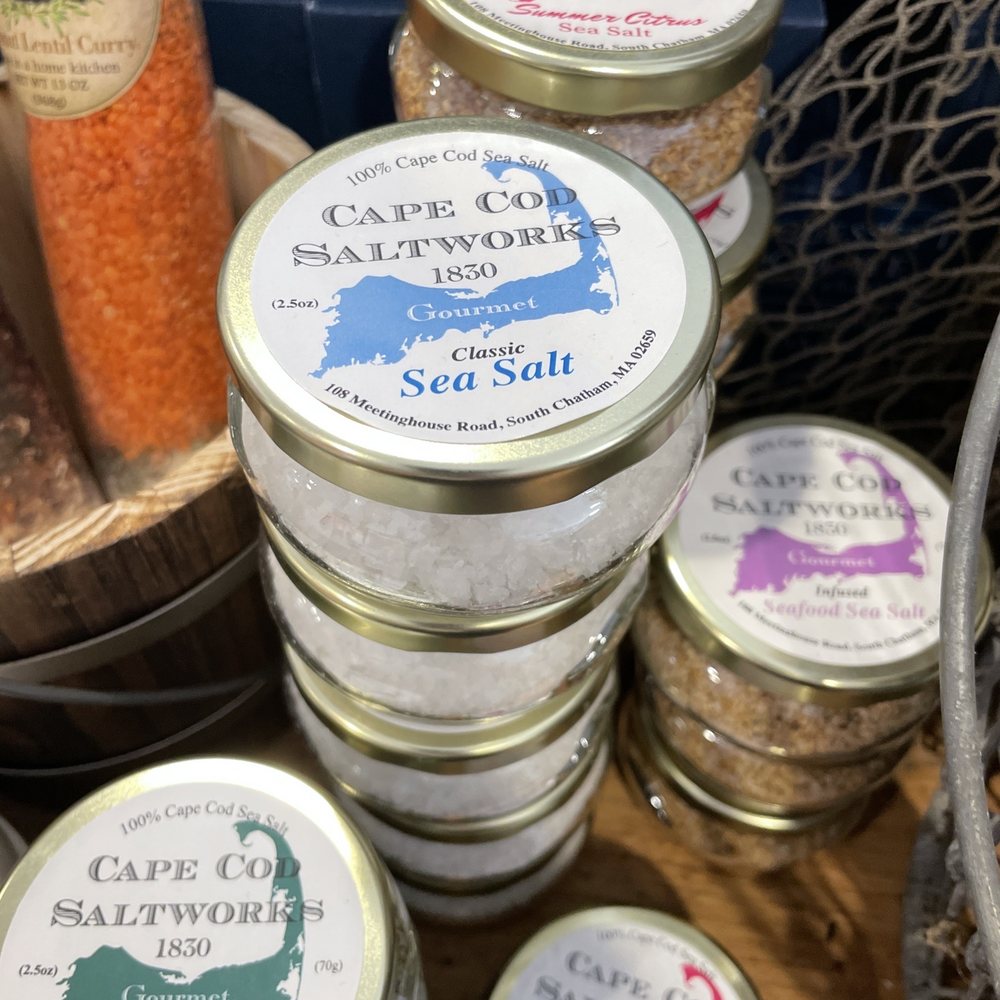 Lighthouse Keeper's Pantry - A lot of nice local products! - Specialty Food Near Me - Yarmouth, Massachusetts Lighthouse Keeper's Pantry - A lot of nice local products! - Specialty Food Near Me - Yarmouth, Massachusetts