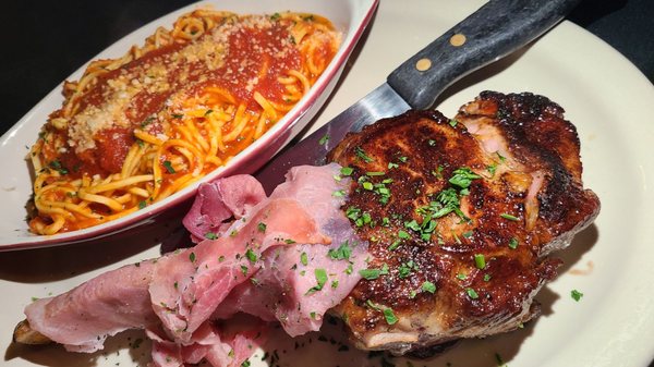 Pasqualone's by null