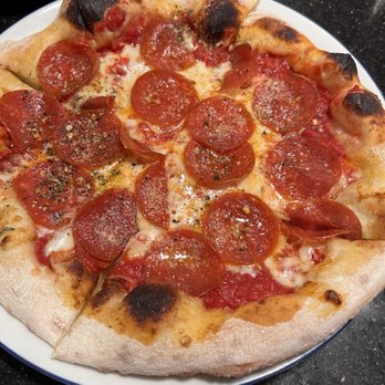 Kramers All Day Restaurant - Pepperoni Apizza - New American Near Me - Washington, DC, District of Columbia Kramers All Day Restaurant - Pepperoni Apizza - New American Near Me - Washington, DC, District of Columbia