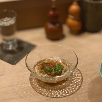 Torishin - Cold noodles - Japanese Near Me - New York, New York Torishin - Cold noodles - Japanese Near Me - New York, New York