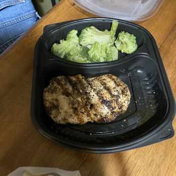 Carrabba's Italian Grill - Tuscan chicken - Italian Near Me - Austin, Texas