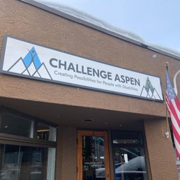 Exterior photo of Challenge Aspen - Snowmass Village, Colorado Exterior photo of Challenge Aspen - Snowmass Village, Colorado